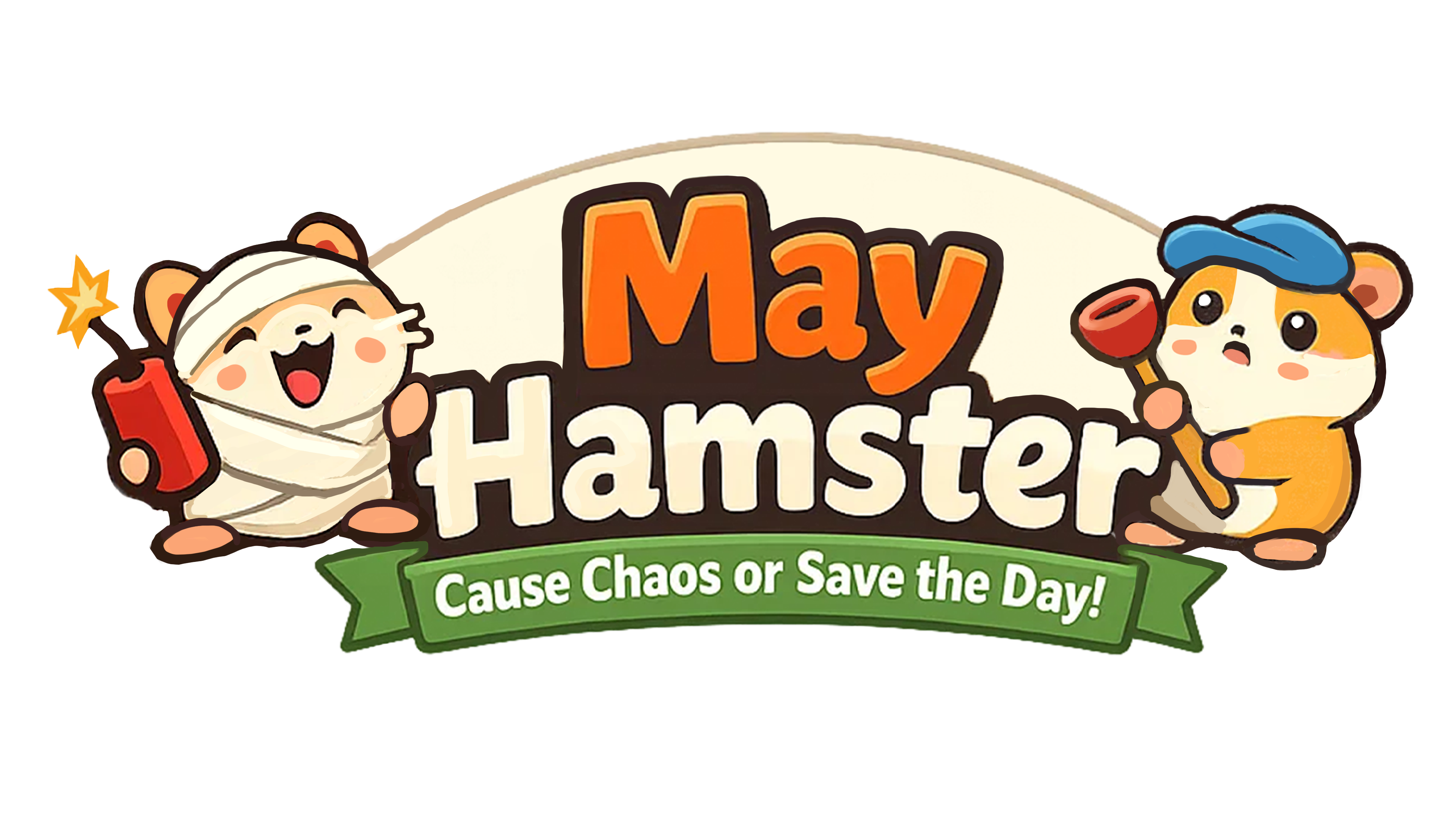 MayHamsterLogo